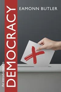 Introduction to Democracy_cover