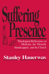 Suffering Presence_cover