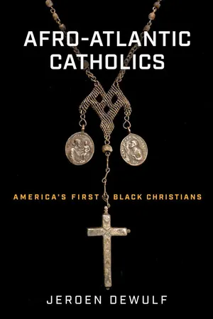 Afro-Atlantic Catholics