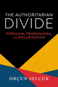 The Authoritarian Divide_cover