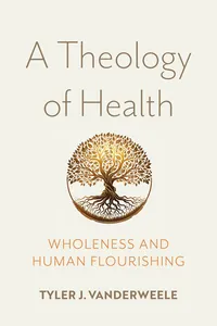 A Theology of Health_cover