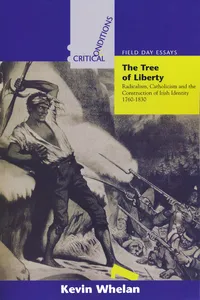 The Tree of Liberty_cover