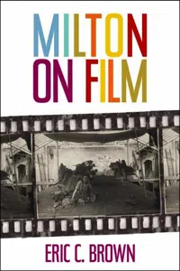 Milton on Film_cover