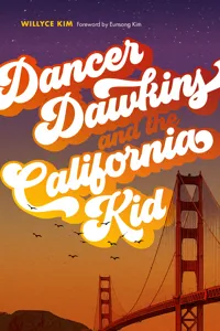 Dancer Dawkins and the California Kid_cover