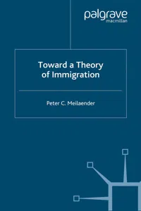 Toward A Theory of Immigration_cover