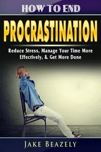 How to End Procrastination_cover