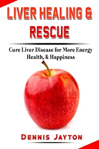 Liver Healing & Rescue_cover