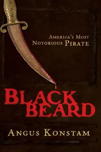 Blackbeard_cover