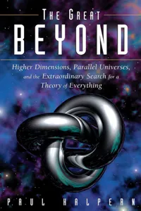 The Great Beyond_cover