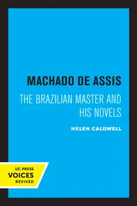 Machado De Assis_cover