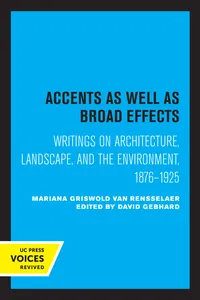 Accents as Well as Broad Effects_cover