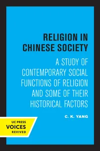 Religion in Chinese Society_cover
