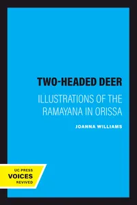 The Two-Headed Deer_cover