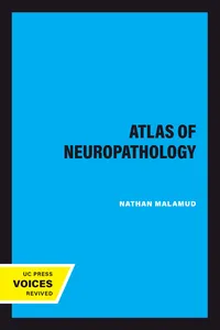 Atlas of Neuropathology_cover