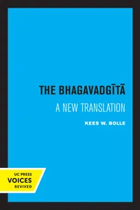 The Bhagavadgita_cover