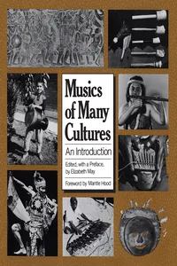 Musics of Many Cultures_cover