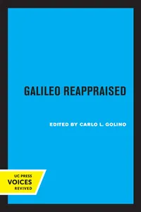 Galileo Reappraised_cover