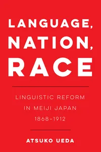 Language, Nation, Race_cover