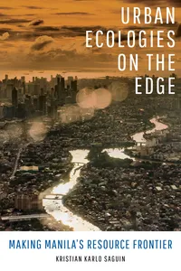 Urban Ecologies on the Edge_cover