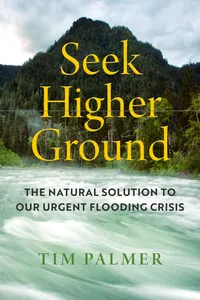 Seek Higher Ground_cover