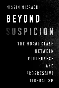 Beyond Suspicion_cover