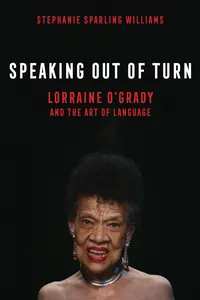 Speaking Out of Turn_cover