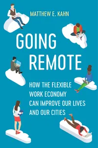Going Remote_cover