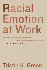 Racial Emotion at Work_cover