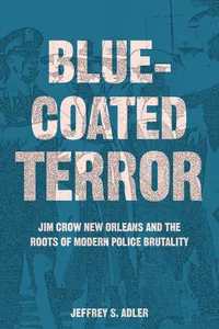 Bluecoated Terror_cover