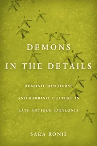 Demons in the Details_cover