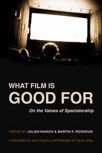 What Film Is Good For_cover