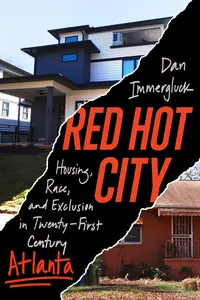 Red Hot City_cover