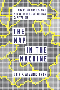 The Map in the Machine_cover
