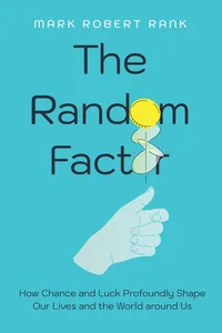 The Random Factor_cover