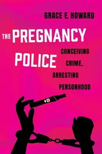The Pregnancy Police_cover