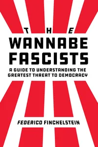 The Wannabe Fascists_cover