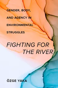 Fighting for the River_cover