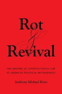 Rot and Revival_cover