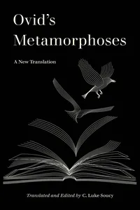 Ovid's Metamorphoses_cover