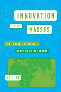 Innovation for the Masses_cover