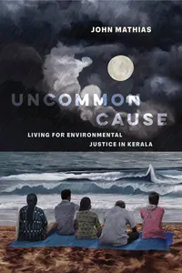 Uncommon Cause_cover