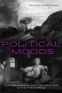 Political Moods_cover