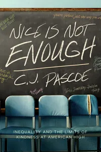 Nice Is Not Enough_cover