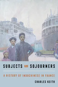 Subjects and Sojourners_cover