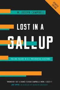 Lost in a Gallup_cover