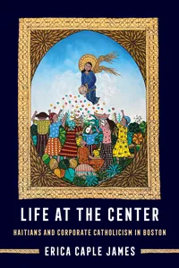 Life at the Center_cover