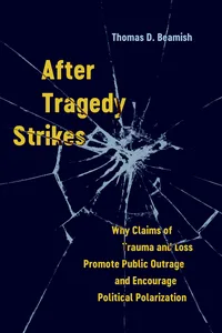 After Tragedy Strikes_cover