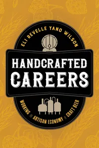 Handcrafted Careers_cover