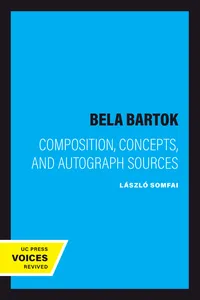 Bela Bartok_cover