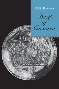 Basil of Caesarea_cover